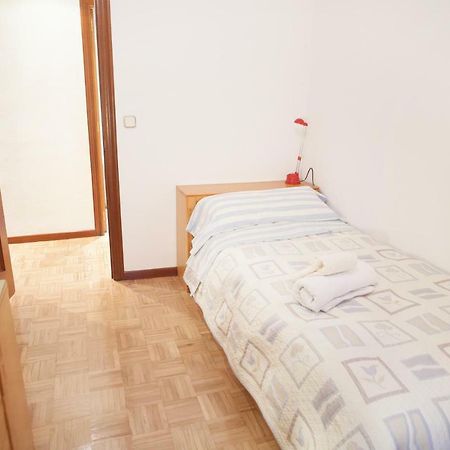 Housingleon - Muralla 外观 照片