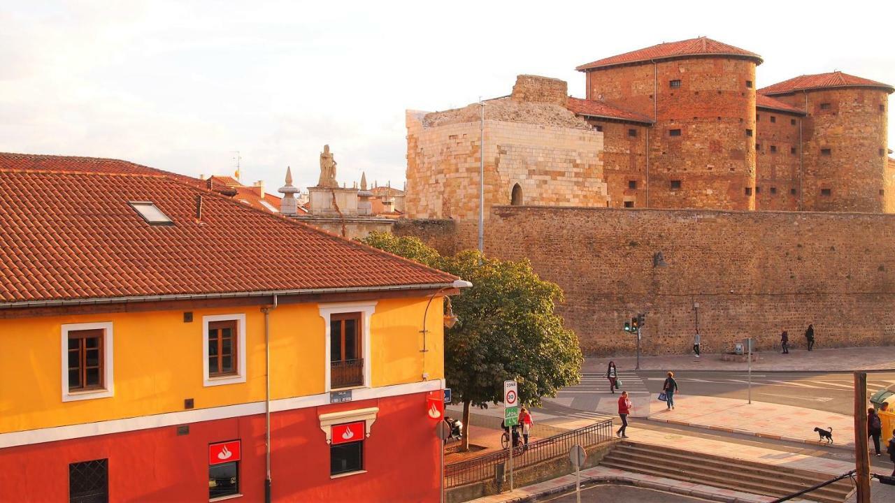 Housingleon - Muralla 外观 照片