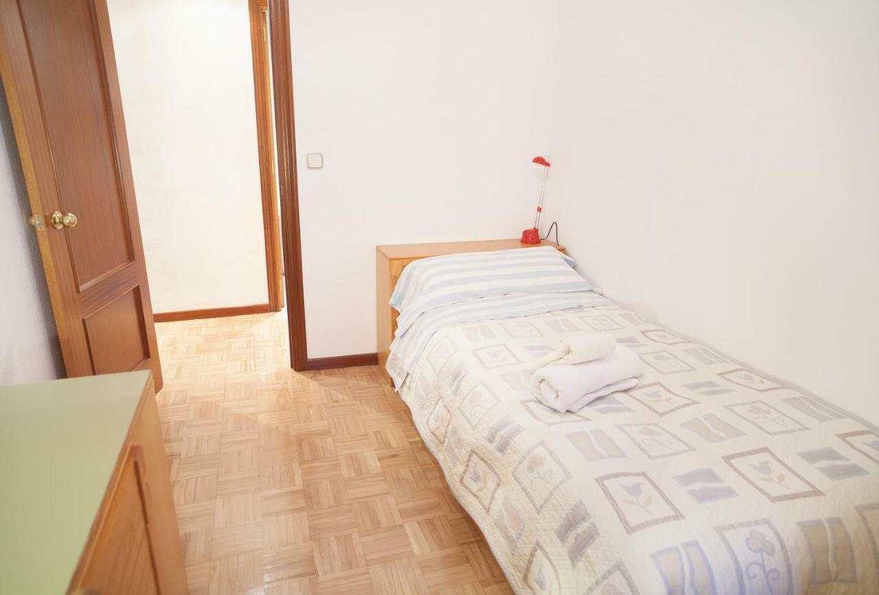 Housingleon - Muralla 外观 照片