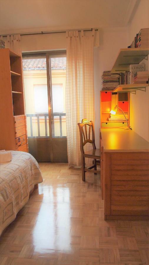 Housingleon - Muralla 外观 照片